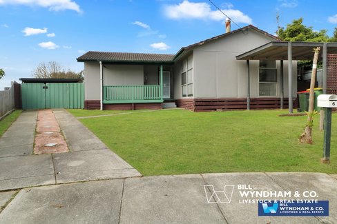 6 Ralston Street, Orbost