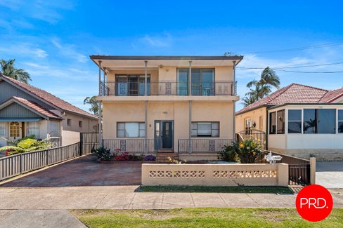 6 Ramsgate Road, KOGARAH BAY NSW 2217