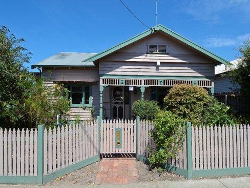 6 Richmond Street Geelong 3220
