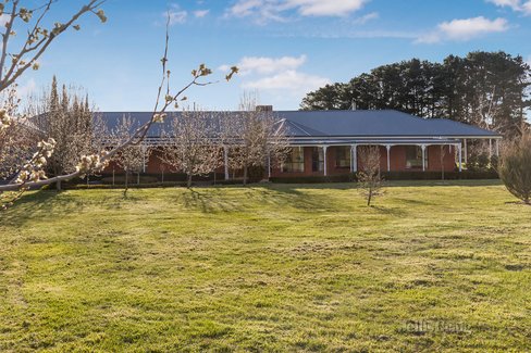 6 Riverview Drive Kyneton 3444