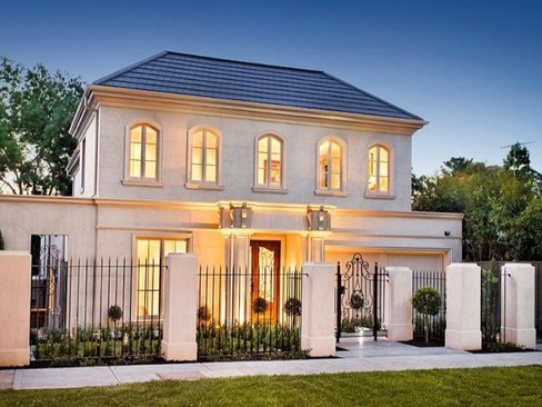 6 Ropley Avenue Balwyn 3103