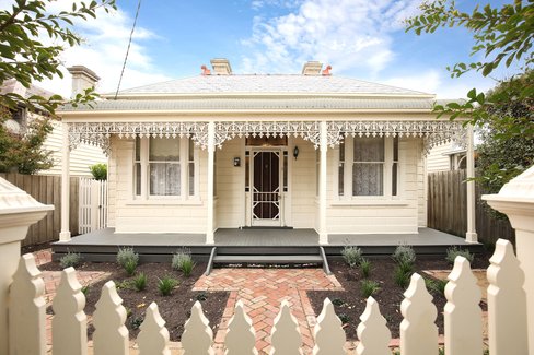 6 Roseberry Street Hawthorn East 3123