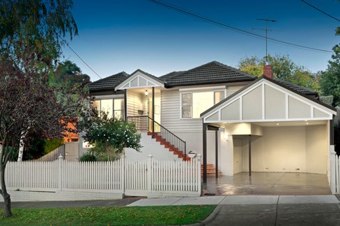 6 Rotherwood Drive Malvern East 3145