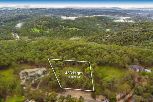 6 Rush Place Warrandyte 3113