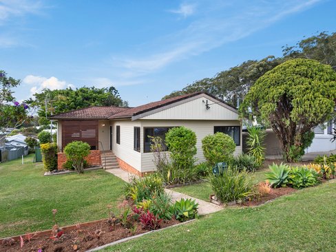 6 Salamander Street, COFFS HARBOUR