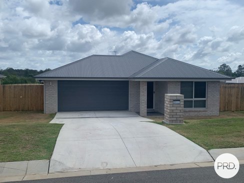6 Satinash Court, TINANA QLD 4650
