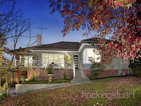 6 Saturn Street Balwyn North 3104