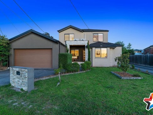 6 Saxon Drive Mooroolbark 3138