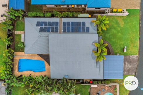 6 Schooner Street, TANNUM SANDS QLD 4680