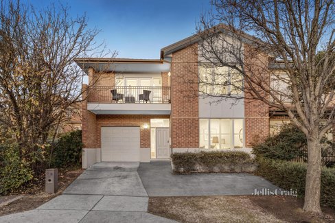 6 Scotch Circuit Hawthorn 3122