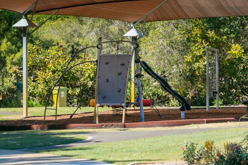 6 Seacrest Drive, WONDUNNA QLD 4655