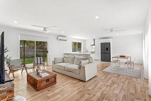 6 Sentry Court, JUBILEE POCKET QLD 4802