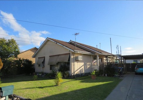 6 Service Street, SHEPPARTON
