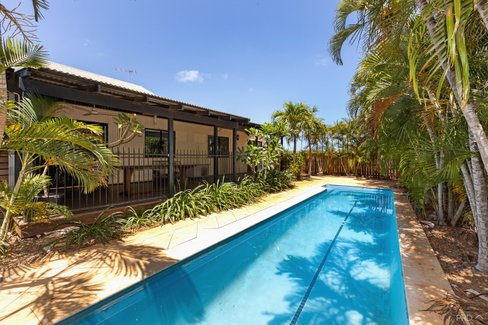 6 Shearwater Crescent, DJUGUN WA 6725