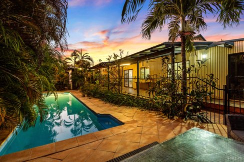 6 Shearwater Crescent, DJUGUN WA 6725