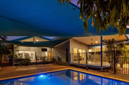 6 Shelduck Way, DJUGUN WA 6725