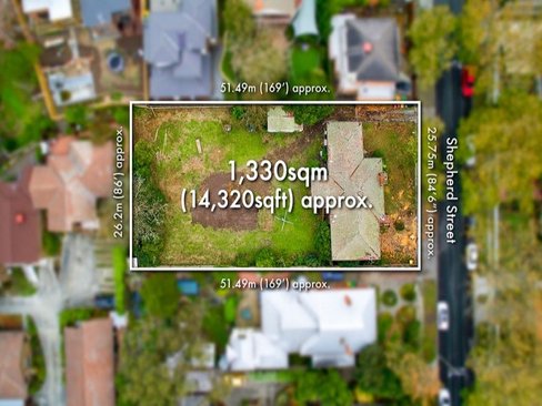 6 Shepherd Street Surrey Hills 3127