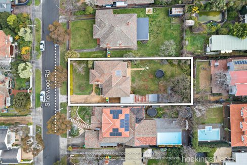 6 Sherwood Road Surrey Hills 3127