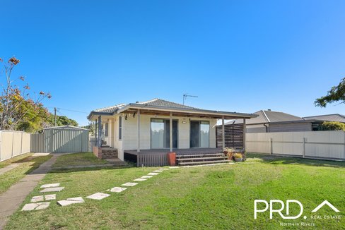 6 Short Street, CASINO NSW 2470