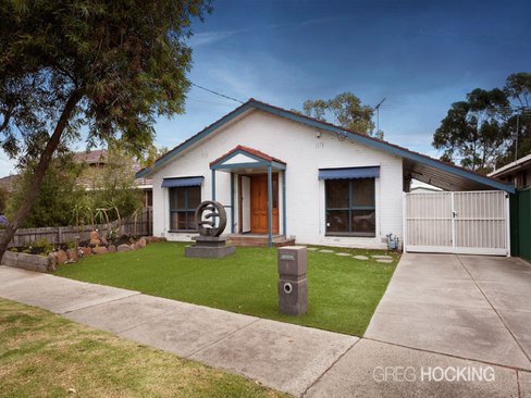 6 Simmons Drive Seaholme 3018