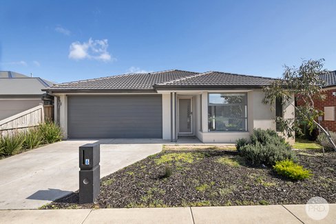 6 Singer Street, SMYTHES CREEK VIC 3351