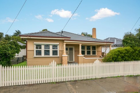 6 Smith Street, BENDIGO VIC 3550