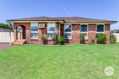 6 Sonya Close, JAMISONTOWN NSW 2750