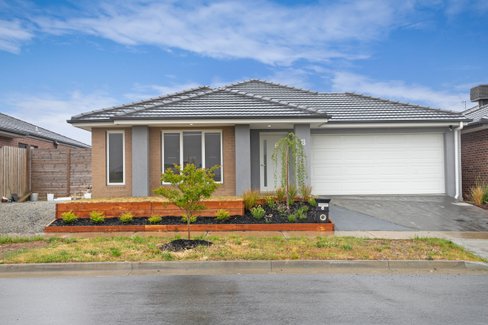 6 Sorrel Avenue, BONSHAW VIC 3352