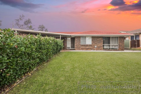 6 South Seas Drive, ASHTONFIELD NSW 2323