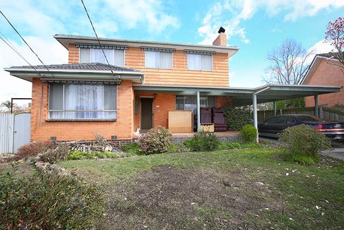 6 Southern Court Forest Hill 3131