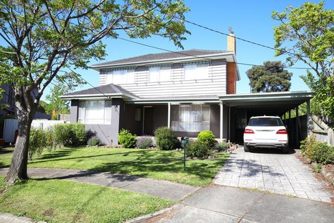 6 Southern Court Forest Hill 3131