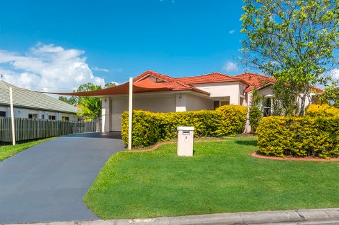 6 Sparford Close, MUDGEERABA QLD 4213