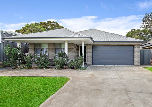 6 Stane Dyke Road, STREAM HILL NSW 2526