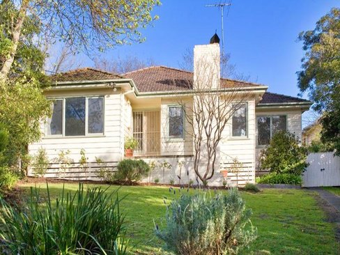6 Stuart Court Balwyn North 3104