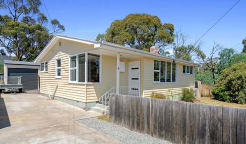 6 Sugarloaf Road, RISDON VALE TAS 7016