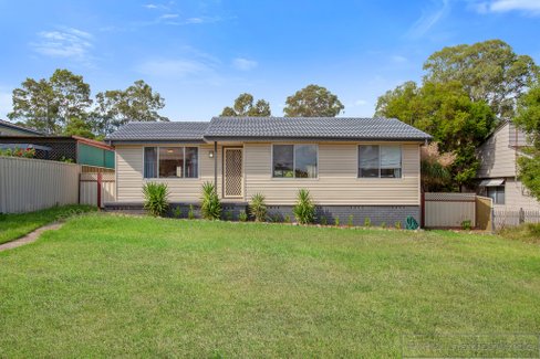 6 Sulman Close, THORNTON NSW 2322