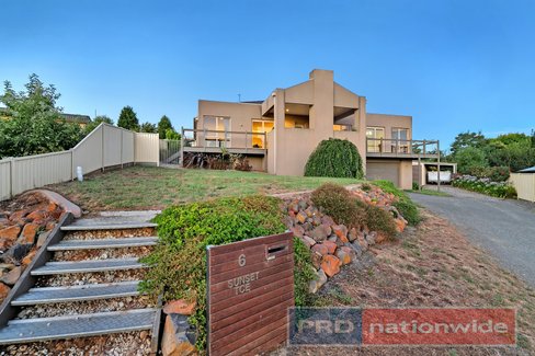 6 Sunset Terrace, NERRINA VIC 3350