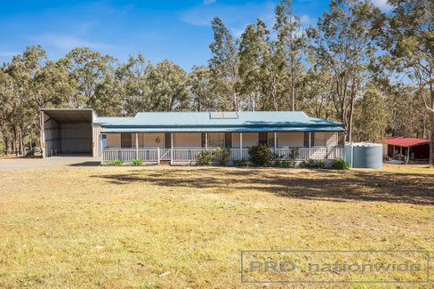6 Sutton Grove, BRANXTON NSW 2335