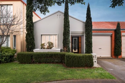 6 Swallow Street Port Melbourne 3207
