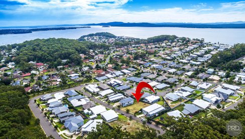 6 Tacking Street, CORLETTE NSW 2315