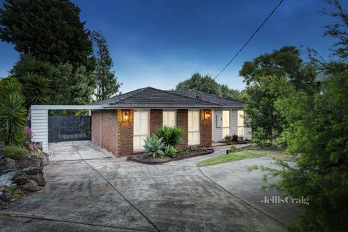 6 Tanya Court Croydon Hills 3136