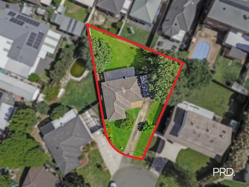 6 Tea Tree Glen, JAMISONTOWN NSW 2750