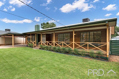 6 The Centre Way, MILDURA VIC 3500