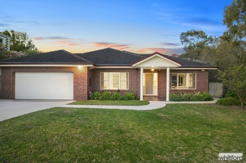 6 The Mews, Highton