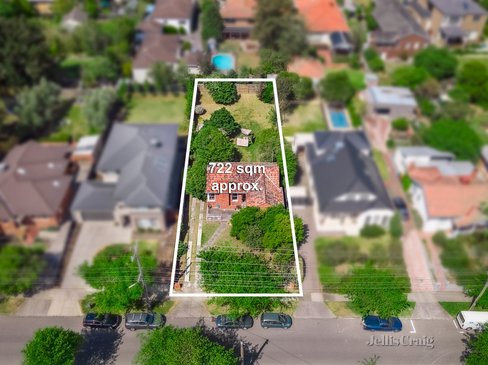 6 Thomas Street Camberwell 3124
