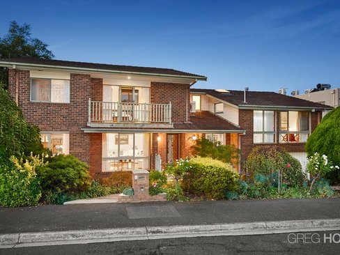 6 Thomas Street Williamstown 3016