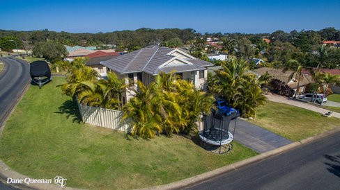 6 Tobin Lane, ANNA BAY NSW 2316