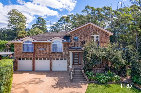 6 Torulosa Place, WINMALEE