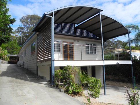 6 TREVALLY Street, TANNUM SANDS QLD 4680