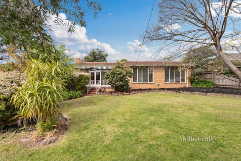 6 Trevor Court Nunawading 3131